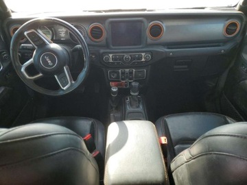 Jeep Gladiator 2021 Jeep Gladiator Mojave 2021 3.6l 3.6 Benzyna 285KM, zdjęcie 8