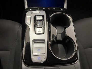 Hyundai Tucson IV SUV 1.6 T-GDI 48V 150KM 2021 Hyundai Tucson 1.6 T-GDi 48V Platinum N Line 2WD D, zdjęcie 18