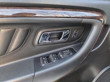 Ford Taurus V 2017 FORD TAURUS Limited*2.0l benzyna Ecoboost 240KM * Pedantycznie zadbany, zdjęcie 8