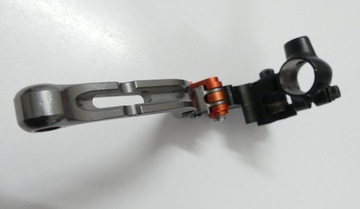 КРЕПЛЕНИЕ РУЧКИ РЫЧАГА BUELL FIREBOLT XB9R