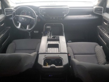 Toyota Tundra II 2023 Toyota Tundra Crewmax Sr 2023 3.5l 3.5 Benzyna 389KM, zdjęcie 8