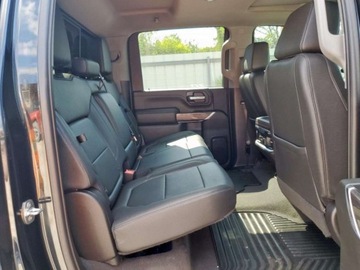 Chevrolet Silverado II 2022 Chevrolet Silverado CHevrolet Silverado K2500 Heavy Duty LTZ 6.6 Diesel, zdjęcie 8