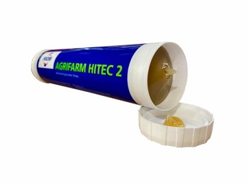 Smar litowy Fuchs Agrifarm Hitec 2 400 g