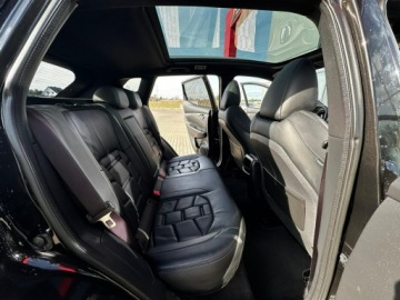 Nissan Qashqai II Crossover Facelifting 1.3DIG-T 140KM 2019 Nissan Qashqai Panorama Skóra Kamera 360 Bixenon, zdjęcie 14