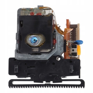 Оптическая головка 4 см, оптическая насадка ОПТ-6.