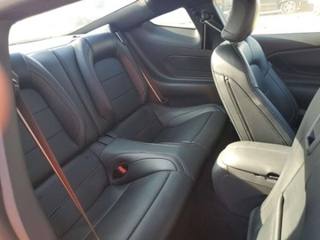 Ford Mustang VI Fastback Facelifting 5.0 Ti-VCT 450KM 2024 Ford Mustang GT 2024 5.0l 5.0 Benzyna 450KM, zdjęcie 10