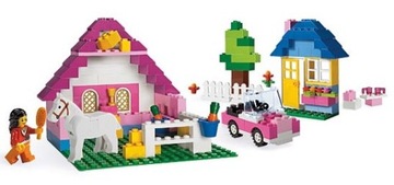 LEGO Bricklink 5560 Bricks & More