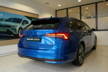 Skoda Octavia IV Liftback 1.5 TSI EVO 150KM 2026 Škoda Octavia Skoda Octavia Skoda Octavia, zdjęcie 4