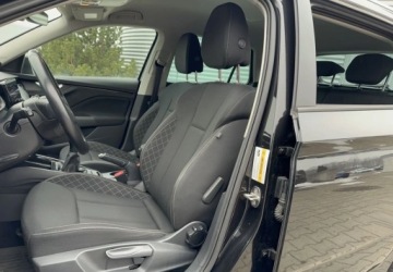 Skoda Kamiq Crossover 1.0 TSI 110KM 2022 Skoda Kamiq 1.0 TSI 110 KM 6 bieg. manual Ambition Benzyna 110KM, zdjęcie 23