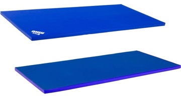 Коврик спортивный Plawil 200 x 100 x 4 см R160 + антип