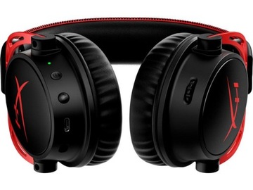 Беспроводные наушники HYPERX Cloud Alpha