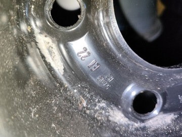 ЗАПАСНОЕ КОЛЕСО AUDI A8 D4 145/80/19 4H0601027B