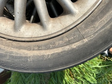 ДИСКИ КОЛЕСА 3 ШТ CHRYSLER