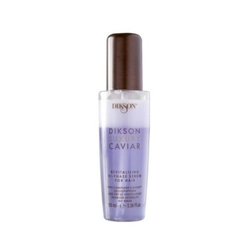 DIKSON Luxury Caviar Bi-Phase Serum 100ml