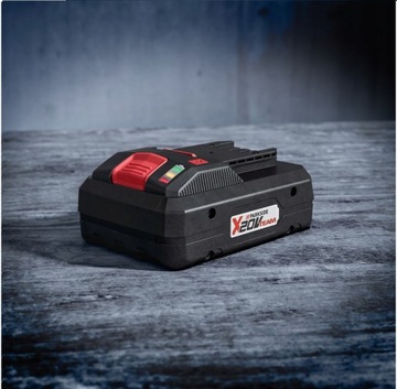 PARKSIDE PERFORMANCE Inteligentny akumulator 4AH