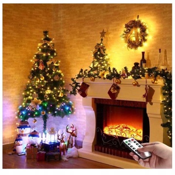 ИНТЕРЬЕР ДЕКОРАТИВНЫЕ ЕЛОЧНЫЕ СВЕТИЛЬНИКИ, ДИСТАНЦИОННЫЙ ПРОВОД