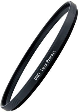 Круглый фильтр MARUMI DHG Lens Protect (77 мм)
