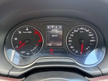 Audi Q2 2020 Audi Q2 1.6 diesel 116 KM automat zarej w PL zadbany mozliwa zamiana, zdjęcie 9
