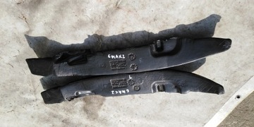 C MAX MK2 WYGŁUSZENIE BŁOTNIKA PRZÓD EUROPA