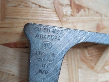 PANT DVEŘE VW TOUAREG AUDI A3 A6 A8 8V5833403E
