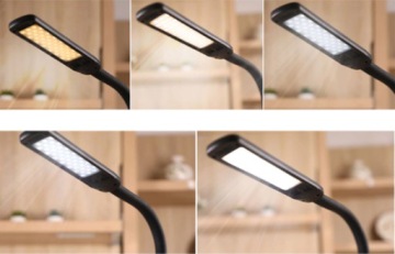 МОДЕРН 12 Вт напольная светодиодная лампа + пульт дистанционного управления