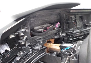 Volkswagen Golf VIII Hatchback 1.0 eTSI mHEV 110KM 2023 Volkswagen Golf Okazja Hybryda 110KM, zdjęcie 28