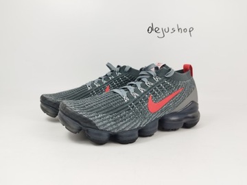 Кроссовки NIKE AIR MAX VAPORMAX FLYKNIT 3 CT1270 001, размер 40