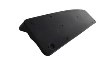 MERCEDES ML 164 W164 PODKŁADKA POD TABLICĘ REJESTRACYJNĄ LIFT