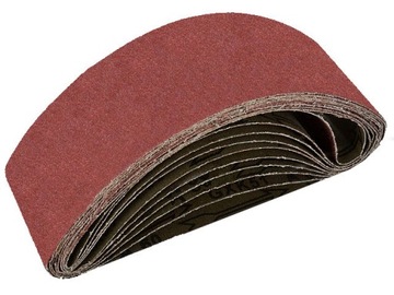 ЛЕНТА РЕМЕННАЯ БЕСКОНЕЧНАЯ 75х457 НАЧАЛЬНАЯ БУМАГА 180х10