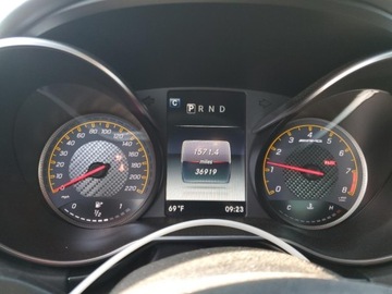 Mercedes AMG GT C190 2018 Mercedes-Benz AMG GT Mercedes-Benz AMG GT S, od ubezpieczalni 4.0 Benzyna, zdjęcie 8