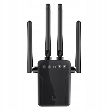 Bezprzewodowy repeater Wifi Router 300M Extender