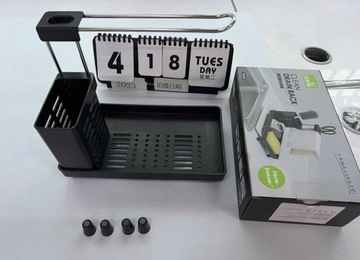 Кухонный органайзер Oriware под мойку.