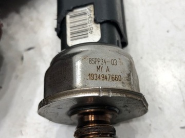 SENZOR TLAKU PALIVA PEUGEOT 508 SW I 9813735580 1.6 112KM 10-18
