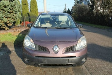 Renault Koleos I SUV 2.5 16v 170KM 2010 Renault Koleos ROK 2010 POJ 2,5 170 KM, zdjęcie 1