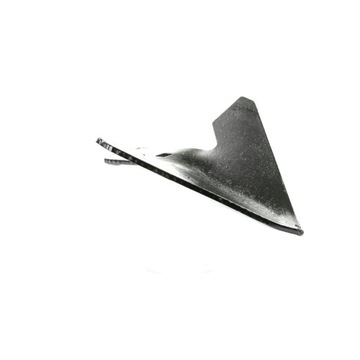 Двухдырочный культиватор «гусиная лапка»