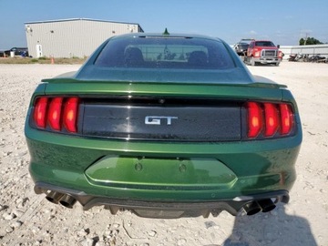 Ford Mustang VI Fastback Facelifting 5.0 Ti-VCT 450KM 2023 Ford Mustang GT 2023 5.0l 5.0 Benzyna 450KM, zdjęcie 2