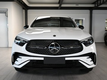 Mercedes GLC C254/X254 Coupe 2.0 220d 197KM 2025 GLC Coupe 220 d 4-Matic AMG Line 2.0 (197KM) 2025, zdjęcie 2