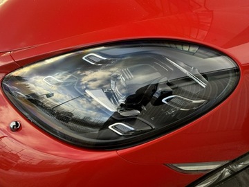 Porsche Boxster 718 Cabrio 2.0 300KM 2016 Porsche 718 Boxster 300KM PDK., zdjęcie 14