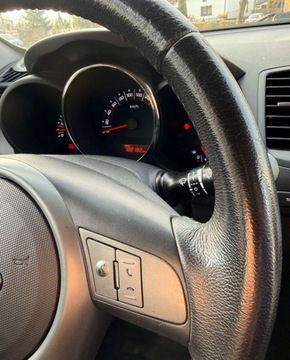 Kia Soul I Crossover 1.6 DOHC CVVT 124KM 2011 Kia Soul Kia Soul 1.6 M 1.6 Benzyna 124KM, zdjęcie 12