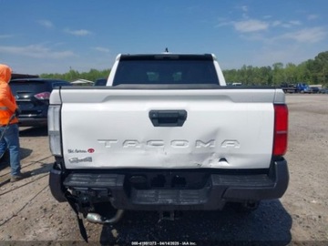 Toyota Tacoma II 2024 Toyota Tacoma SR 2024 2.4l 2.4 Benzyna 228KM, zdjęcie 4