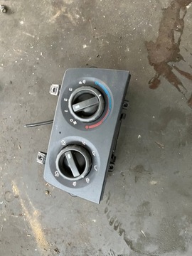 PANEL BOXER JUMPER 2,2 HDI 2006-2014 STEROWANIA NAWIEWU