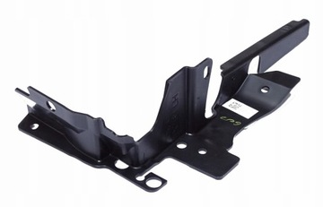 kierownica powietrza wlot plastik JAGUAR F-PACE
