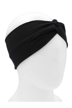 OPASKA DAMSKA NA GŁOWĘ WIOSENNA/LETNIA TURBAN DO WŁOSÓW BAWEŁNIANA OPASKA