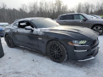 Ford Mustang VI Fastback Facelifting 5.0 Ti-VCT 460KM 2021 Ford Mustang GT 2021 5.0l 5.0 Benzyna 460KM, zdjęcie 4