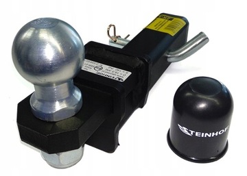 АДАПТЕР ШАРОВОГО ПРИЦЕПА JEEP CHEROKEE ELEVATED США