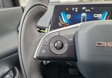 BAIC Beijing 5 1.5  177KM 2024 BAIC 5 FV23 LUXURY 1,5 177KM Automat 7 DCT GWARANCJA 1.5 Benzyna, zdjęcie 23