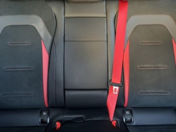 Mercedes Klasa E W214 2026 E Klasa AMG 53 4Matic+ Hybrid 3.0 (612KM) 2026, zdjęcie 22