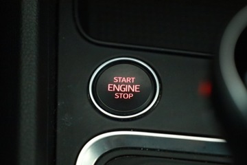 Seat Ateca SUV Facelifting 1.5 EcoTSI 150KM 2021 Seat Ateca 1.5 TSI, Salon Polska, 1. Właściciel, zdjęcie 15