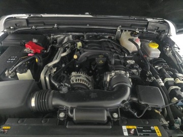 Jeep Wrangler IV 2024 Jeep Wrangler Rubicon X 2024 3.6 Benzyna 285KM, zdjęcie 6