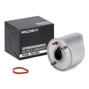 Ridex 9F0025 FILTR PALIWA = PP838/9